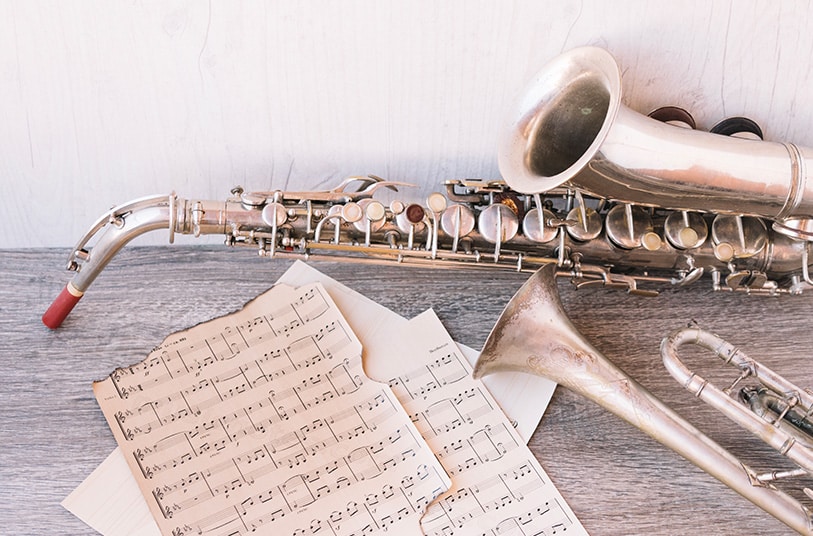 El renacimiento de los instrumentos