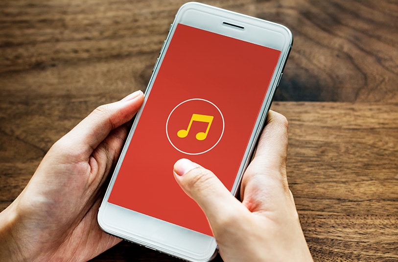 La tecnología y la música